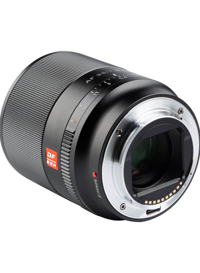 فيلتروكس Viltrox 35mm f/1.8 AF Lens for Sony E-Mount - Image 5