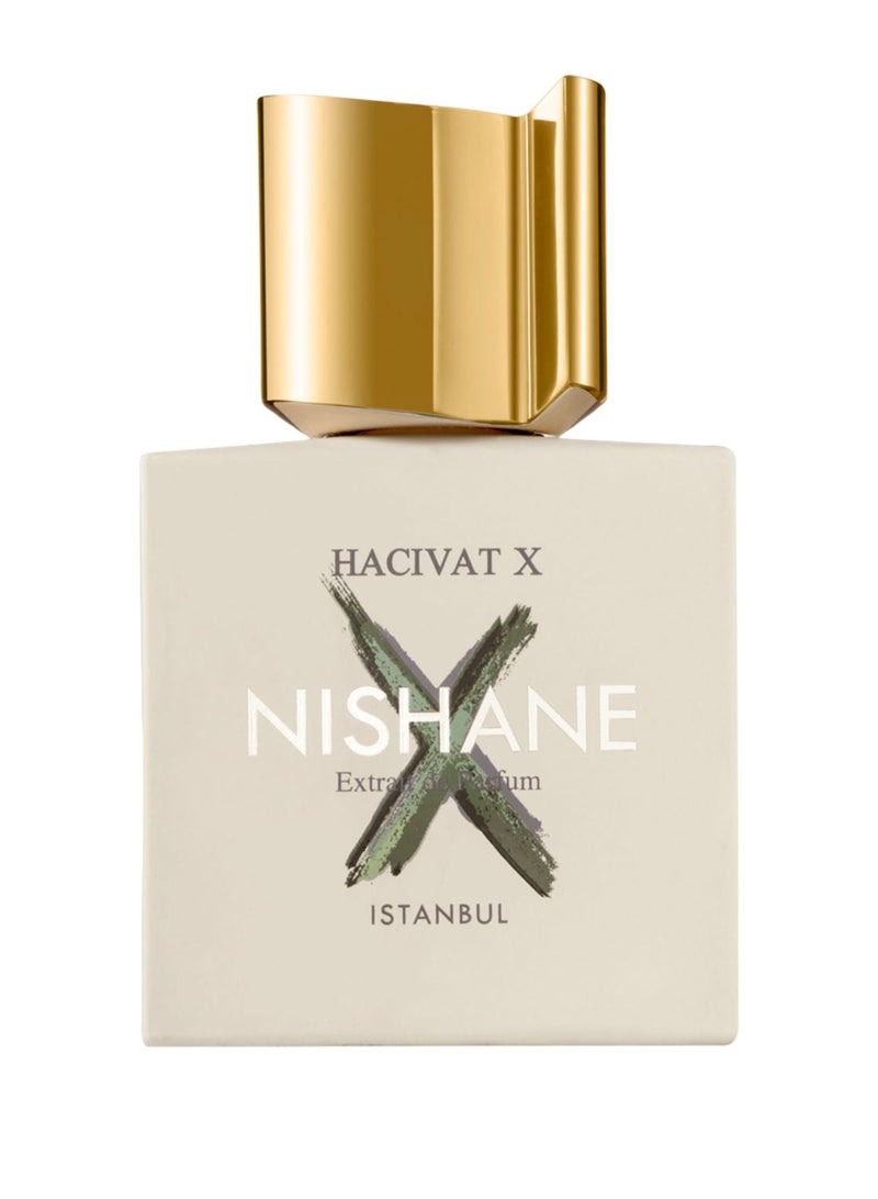 Nishane Hacivat X Extrait de Parfum 50ml - Image 2