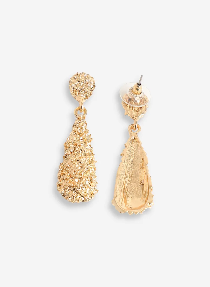 SOHI Party Artificial Drop Earring Jewellery