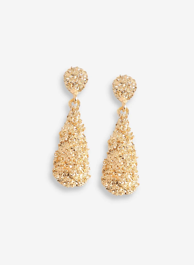 SOHI Party Artificial Drop Earring Jewellery