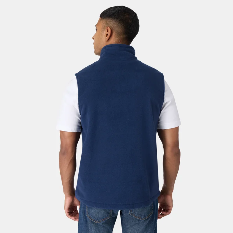 Columbia Men's Fast Trek Fleece Vest