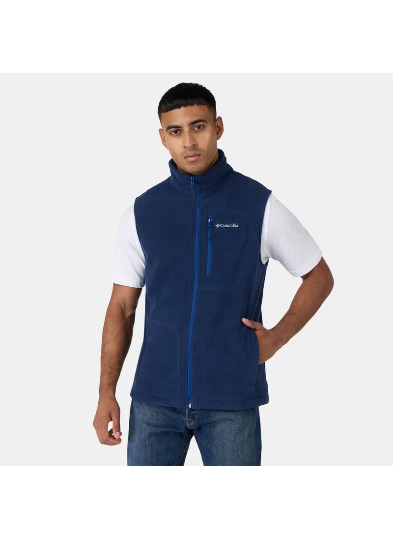 Columbia Men's Fast Trek™ Fleece Vest