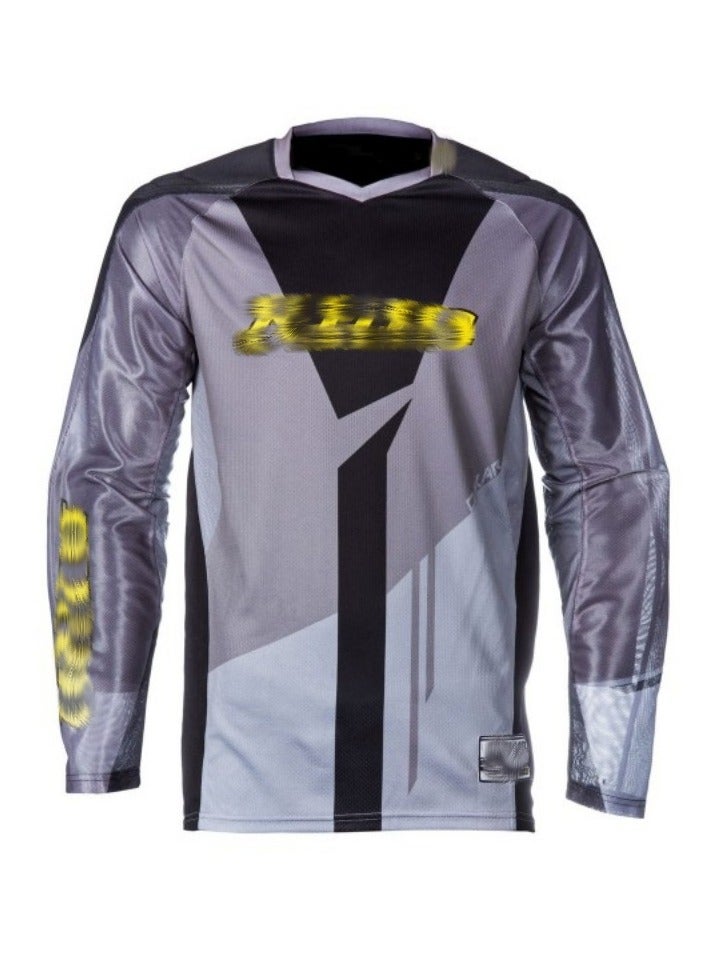 Fox New Off road Motorcycle Speed Reduction Sunscreen Top - Image 1