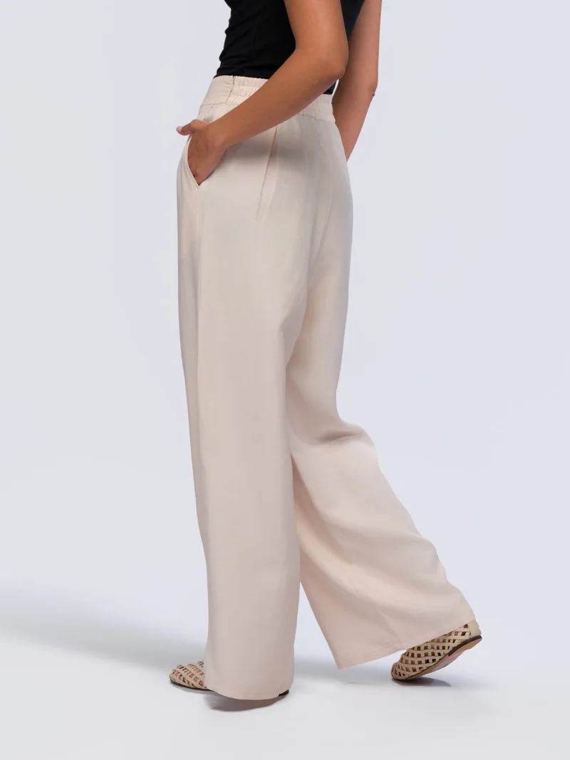 كياني City Oversized Trousers