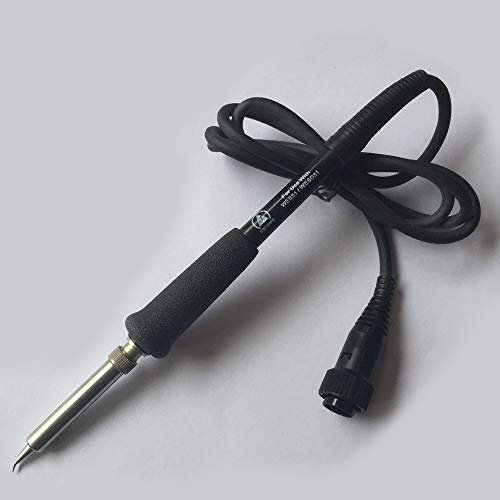 SolderFun ET Soldering Tips for Weller WES51，WESD51，WE1010NA，WCC100，PES51，EC1201A，EC2000.（6 Pcs Set ETB ETD ETK ETS ETBB ETBR02） - Image 4