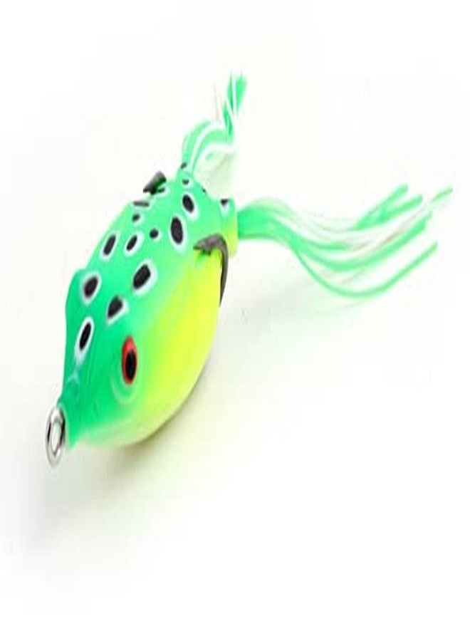 AUF Fishing Topwater Frog Lure 8g/ 5.5cm - Image 5