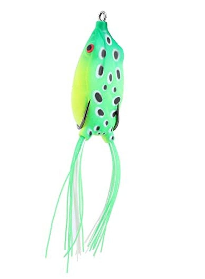 AUF Fishing Topwater Frog Lure 8g/ 5.5cm - Image 3