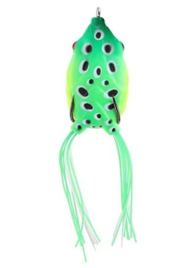 AUF Fishing Topwater Frog Lure 8g/ 5.5cm - Image 2