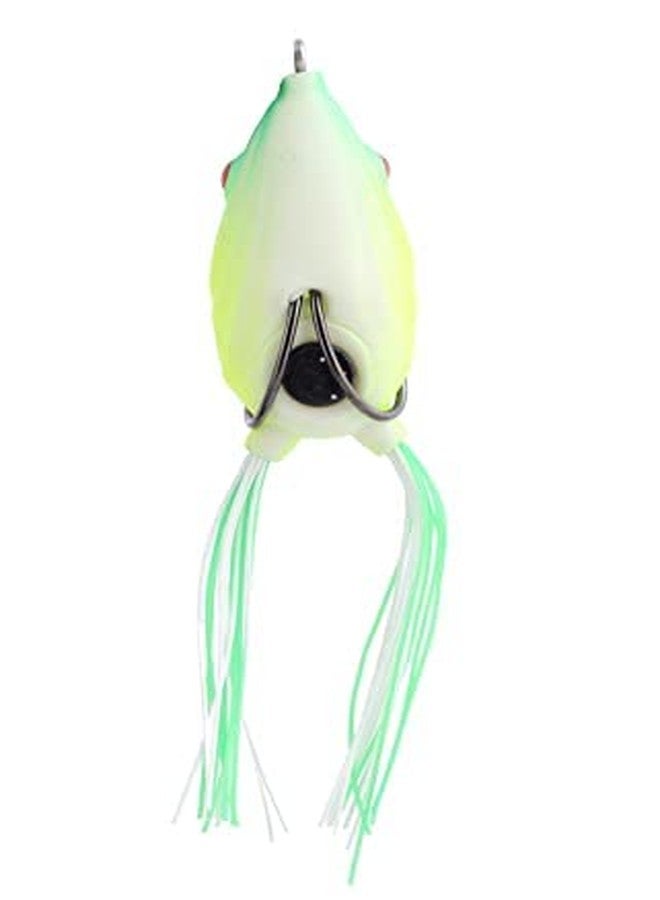 AUF Fishing Topwater Frog Lure 8g/ 5.5cm - Image 4