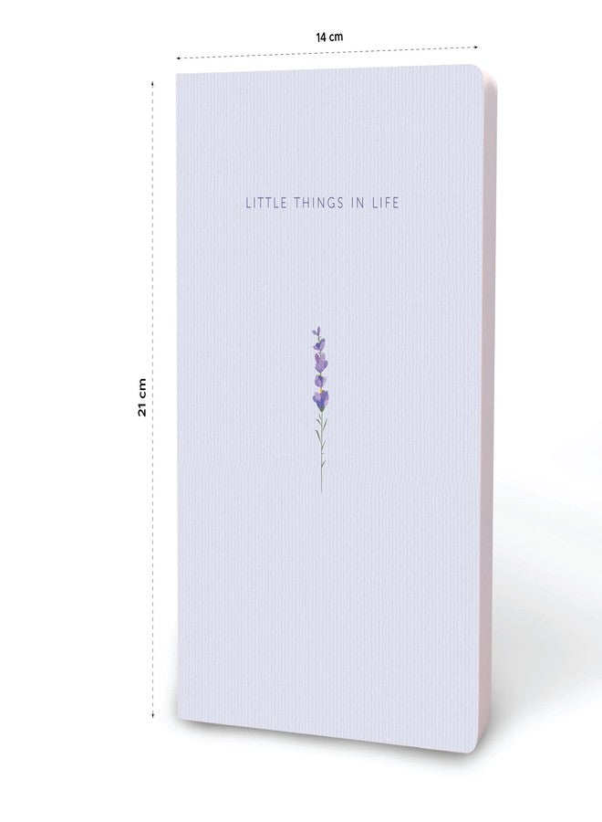 فيكطر نوطس دفتر ملاحظات فاكتور A5: مسطر | 90 غرام/متر مربع | 160 صفحة (أشياء صغيرة) - Image 2