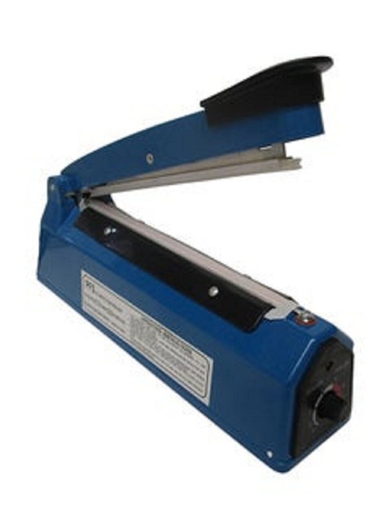 Plastic Bag Welding Machine - Image 1