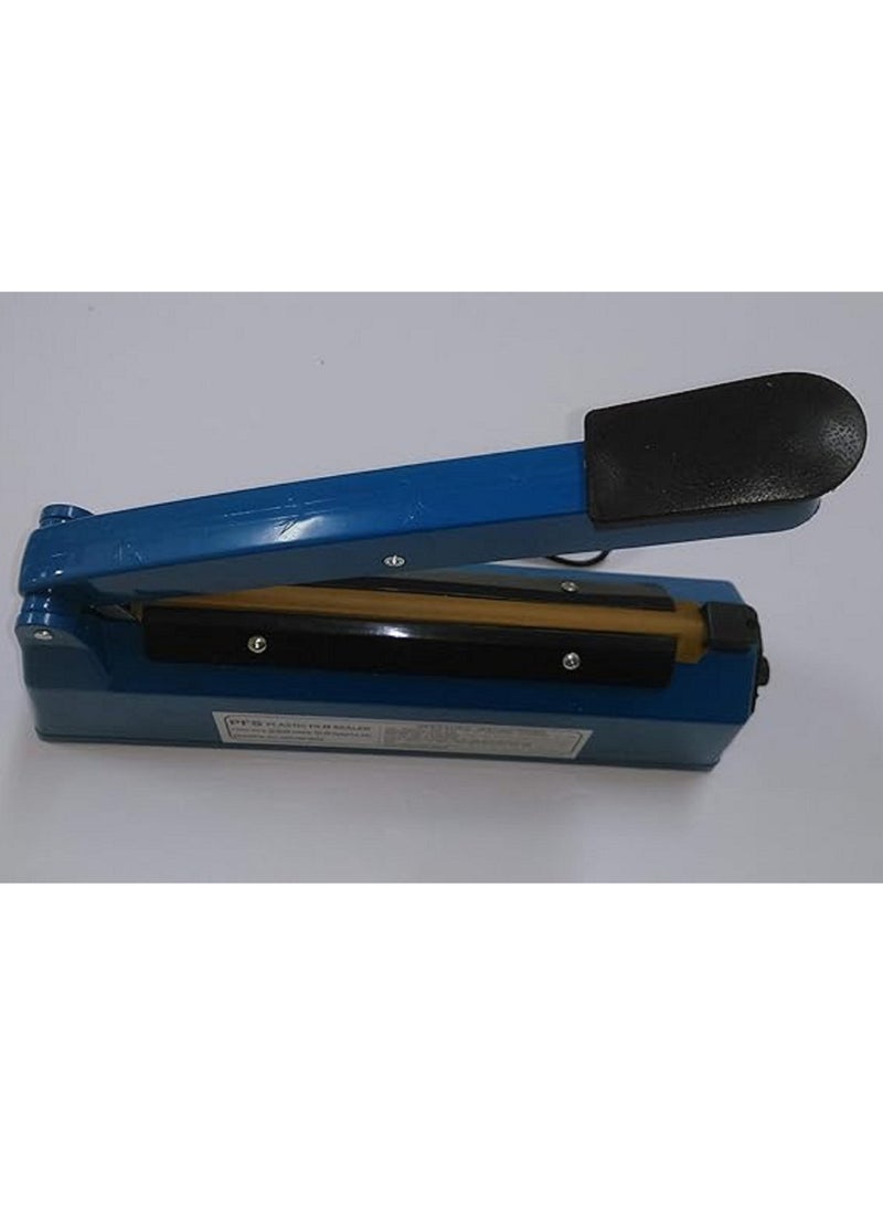 Plastic Bag Welding Machine - Image 3