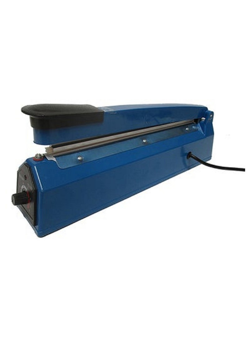 Plastic Bag Welding Machine - Image 2