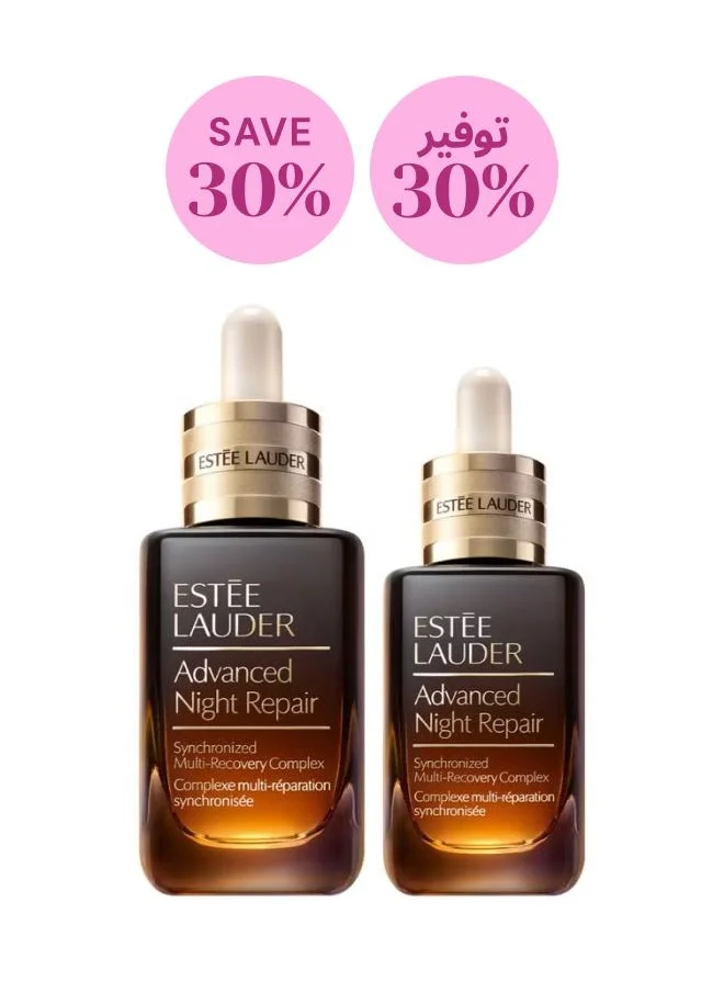 ESTEE LAUDER Advanced Night Repair Skincare Duo - Savings 30%