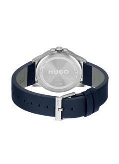 HUGO BOSS Men's First White Dial Watch - 1530245  - Image 2