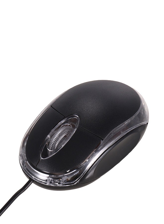 3D USB Optical Mouse - Image 3