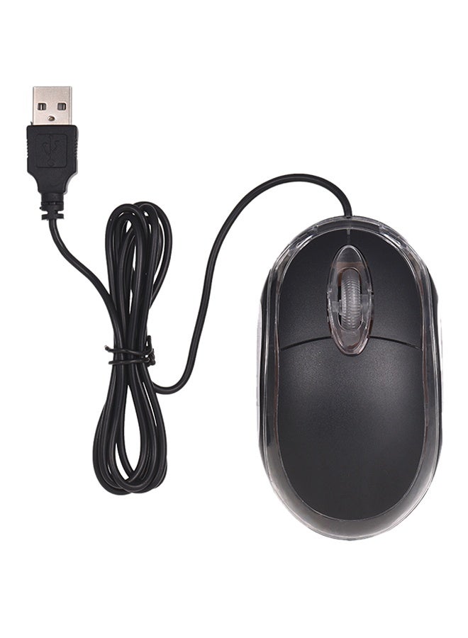 3D USB Optical Mouse - Image 1