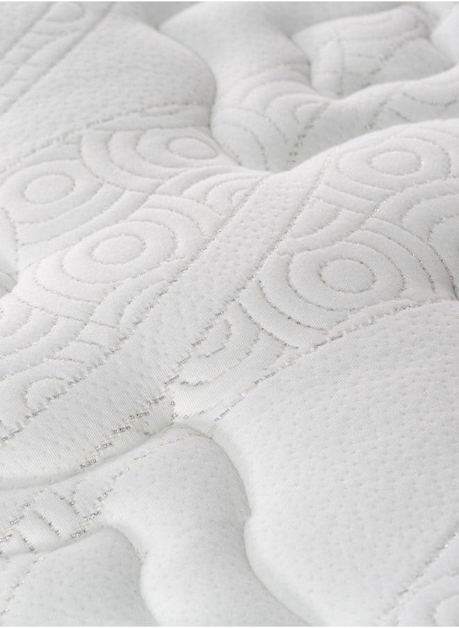 SLEEP LINE - Single Mattress 100x200 With Thickness 30 cm - Image 1
