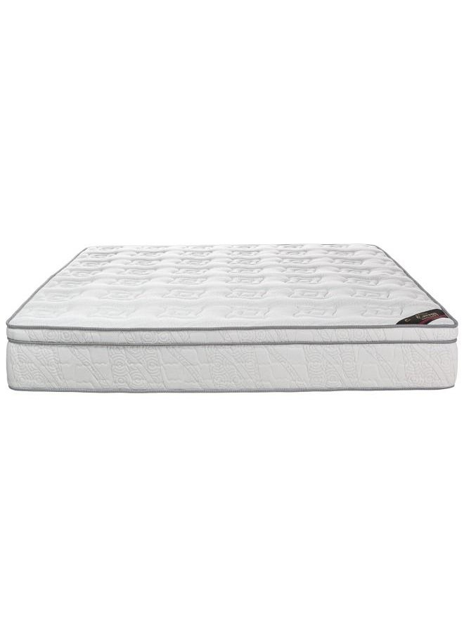 SLEEP LINE - Single Mattress 100x200 With Thickness 30 cm - Image 1