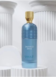 Sauvage Eric perfume from Assaf 200ml