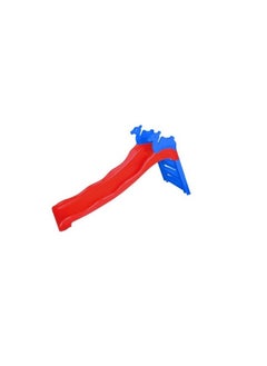 El Helal & Silver Star Bambino Multicolor Crescent and Silver Star Slide 322653601010  - Image 1