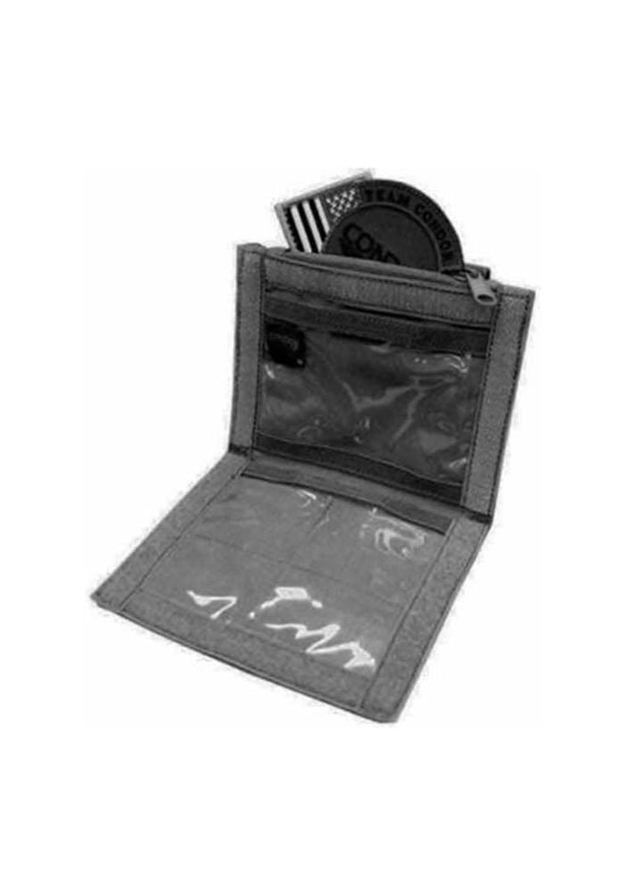 Condor Modular ID Panel - Black