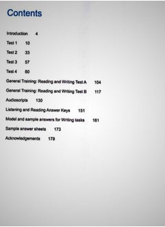 كامبريدج IELTS 9  - Image 3