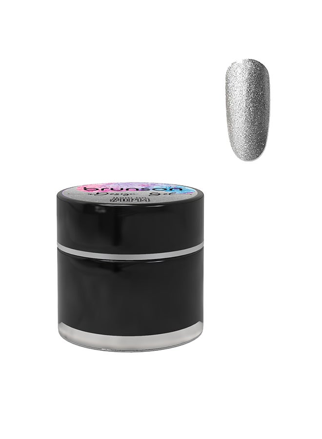 brunson Gel Polish Nail Art Gel Liner - 1 pcs 12ml Classic Color Gel Art Paint for Nails Built Thin French Line Nail Art Brush in Gel Pens Soak off Manicure Salon Nails Art DP14 