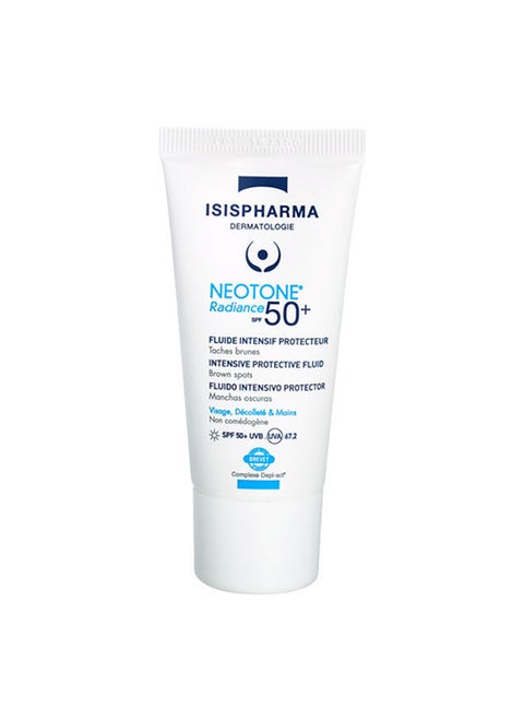Neotone Radiance Spf 50+