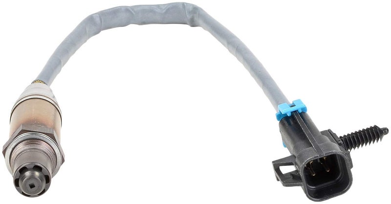 Bosch 15898 Premium OE Fitment Oxygen Sensor for Select Buick, Cadillac, Chevrolet, GMC, Hummer, Isuzu, Oldsmobile, Pontiac, and Saturn Vehicles - Image 1