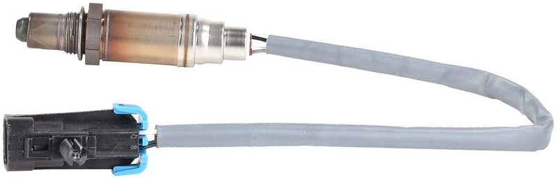 Bosch 15898 Premium OE Fitment Oxygen Sensor for Select Buick, Cadillac, Chevrolet, GMC, Hummer, Isuzu, Oldsmobile, Pontiac, and Saturn Vehicles - Image 2