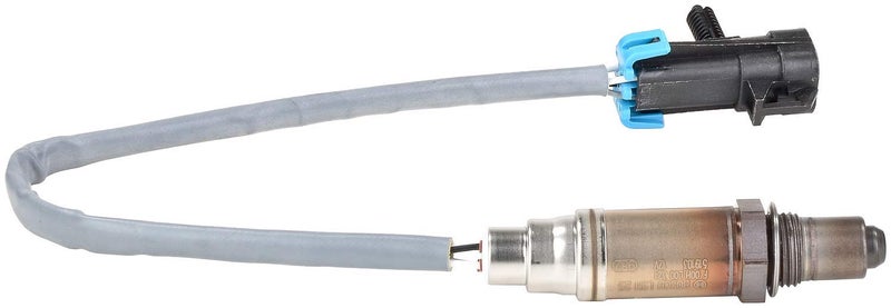 Bosch 15898 Premium OE Fitment Oxygen Sensor for Select Buick, Cadillac, Chevrolet, GMC, Hummer, Isuzu, Oldsmobile, Pontiac, and Saturn Vehicles - Image 3