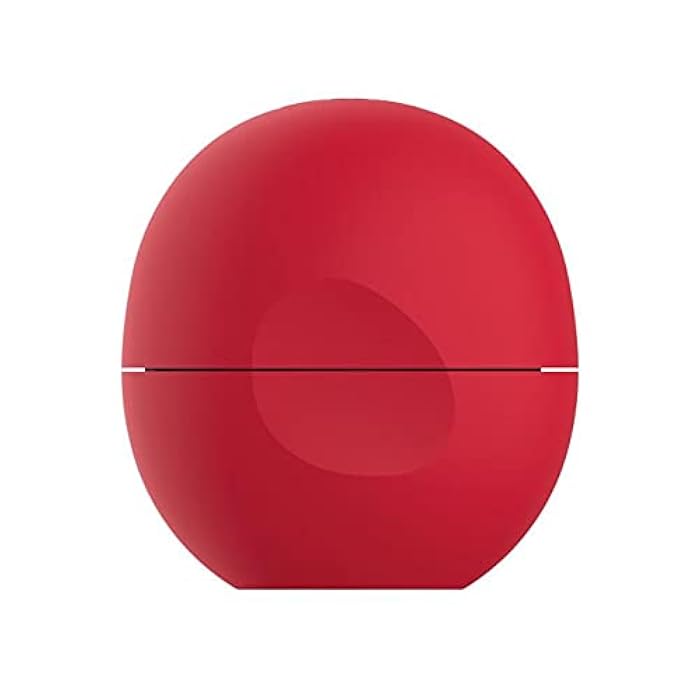EOS cherry vanilla Lip Balm - Image 1