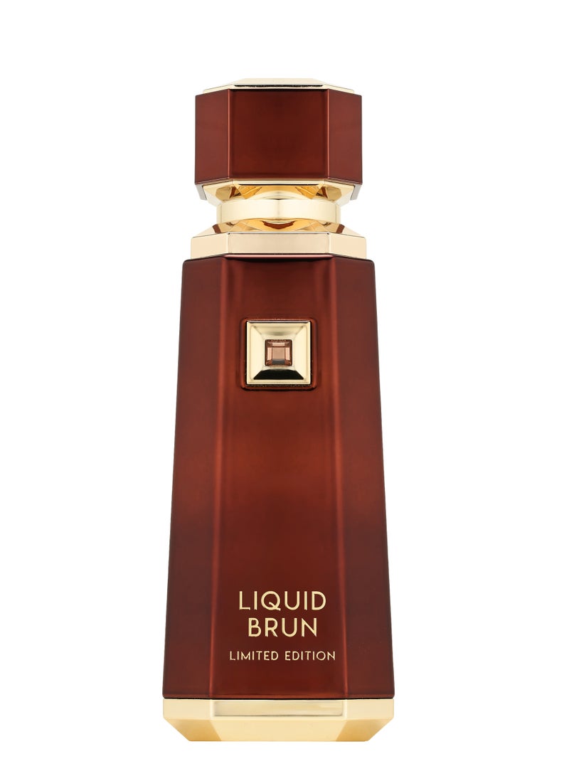 فرنش افينيو فرينش أفينيو ليكويد برون ليمتد إديشن إكسترايت دو بارفان 150 مل - نفحات البرغموت والفانيلا والمسك - Image 1