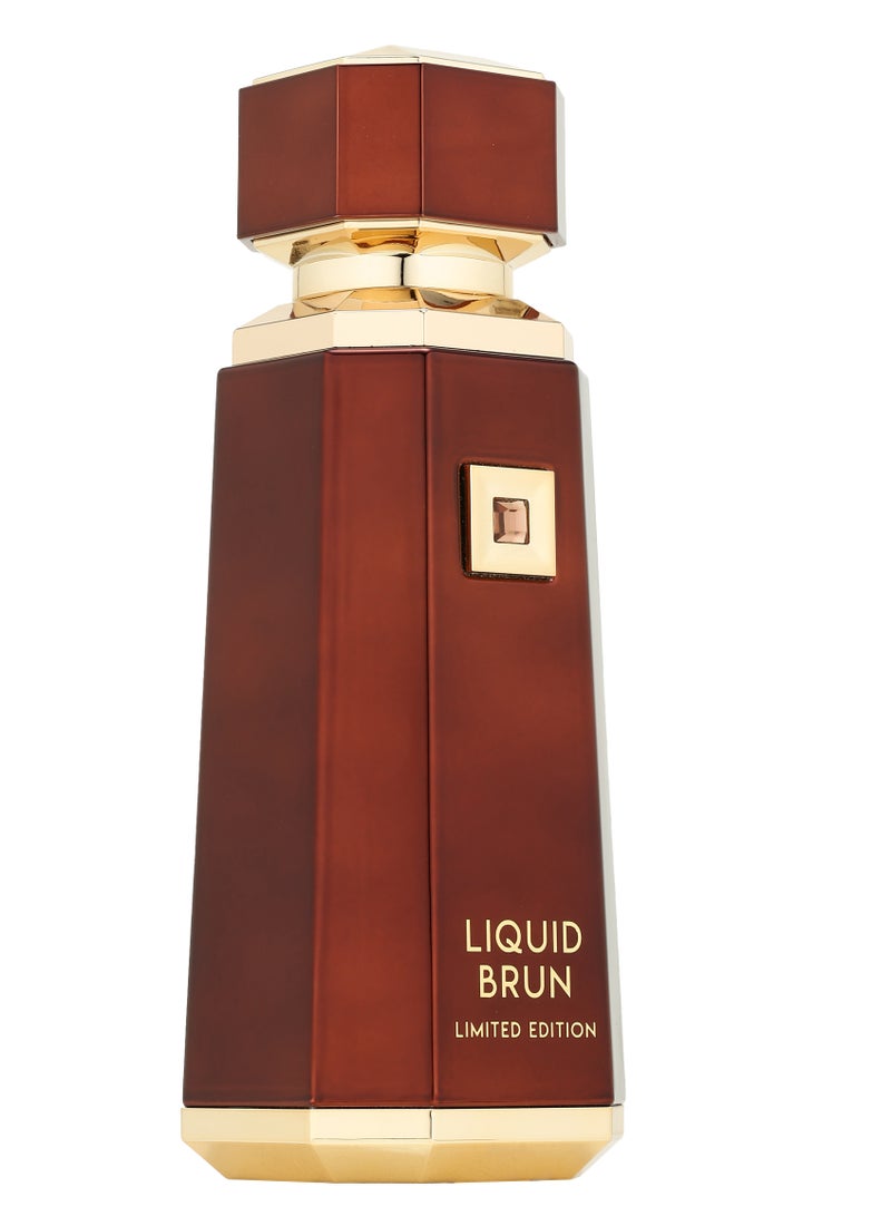 فرنش افينيو فرينش أفينيو ليكويد برون ليمتد إديشن إكسترايت دو بارفان 150 مل - نفحات البرغموت والفانيلا والمسك - Image 3