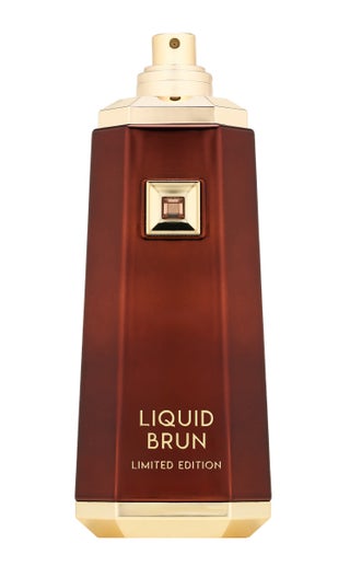 French Avenue Liquid Brun Limited Edition Extrait De Parfum, 150ml - Bergamot, Vanilla & Musk - view 4