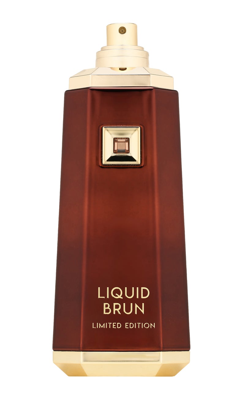 فرنش افينيو فرينش أفينيو ليكويد برون ليمتد إديشن إكسترايت دو بارفان 150 مل - نفحات البرغموت والفانيلا والمسك - Image 4