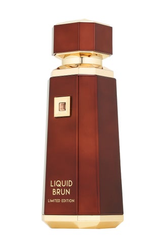French Avenue Liquid Brun Limited Edition Extrait De Parfum, 150ml - Bergamot, Vanilla & Musk - view 5