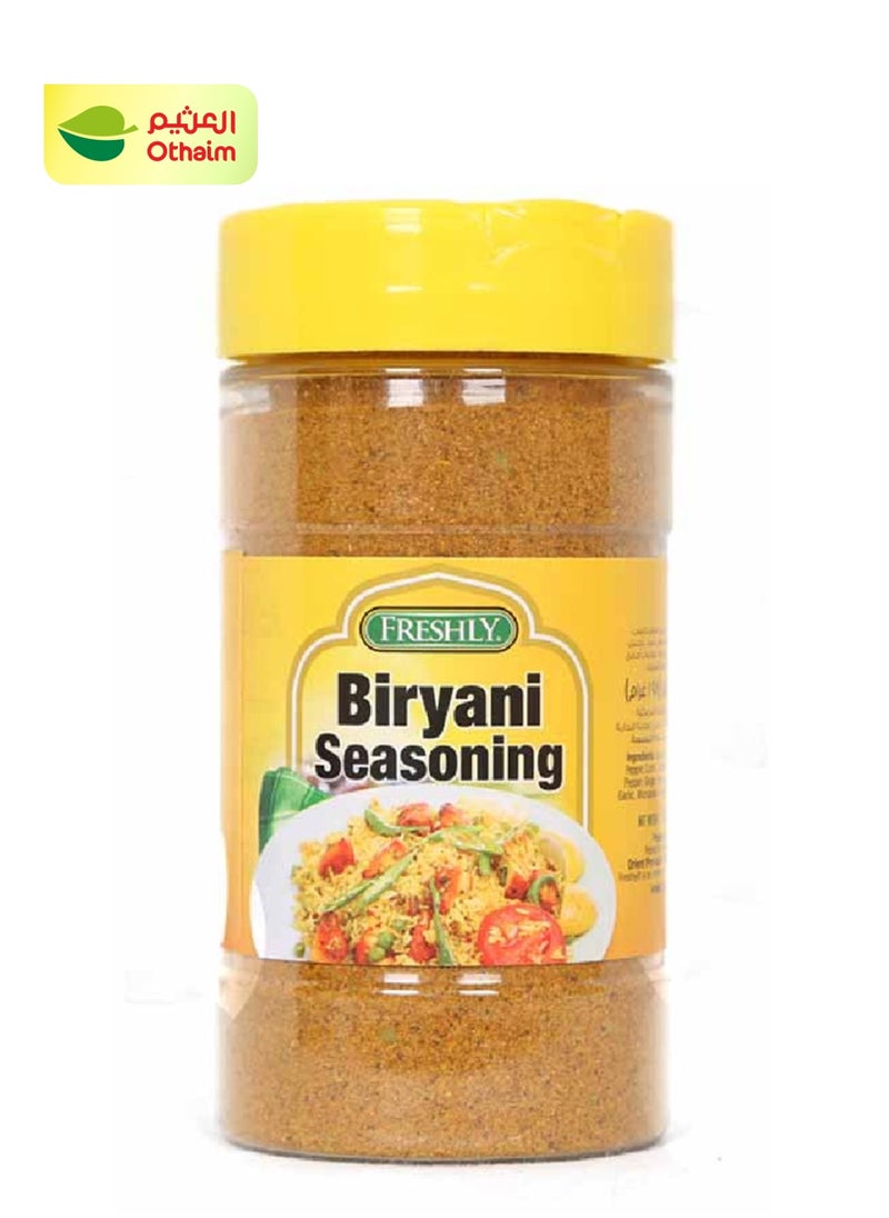Freshly Freshly Biryani Seasoning, 198g 