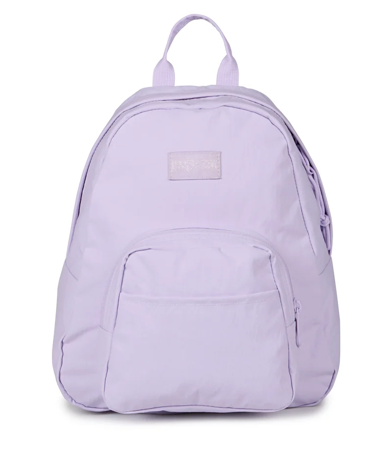 Jansport JanSport Half Pint Fx Soft Nylon - Pastel Lilac Backpack