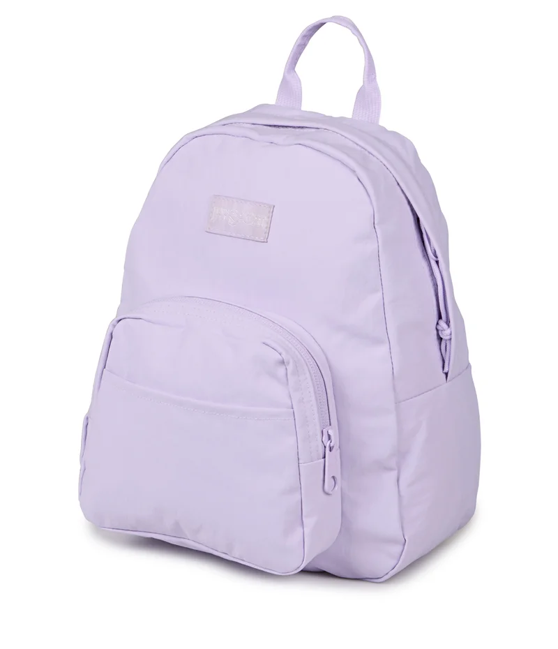 Jansport JanSport Half Pint Fx Soft Nylon - Pastel Lilac Backpack