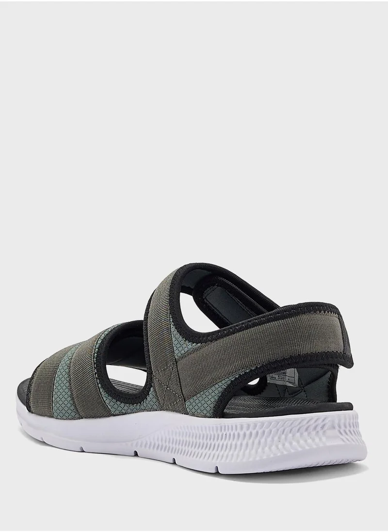 SKECHERS GO CONSISTENT SANDAL