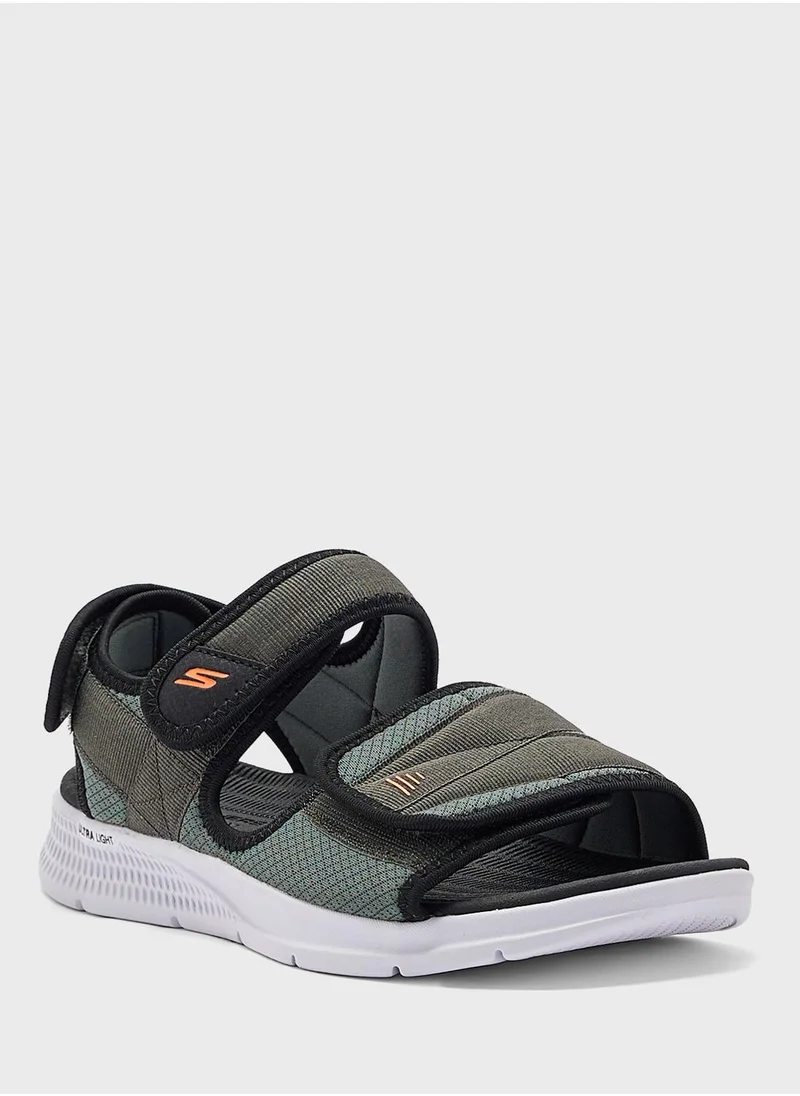 SKECHERS GO CONSISTENT SANDAL