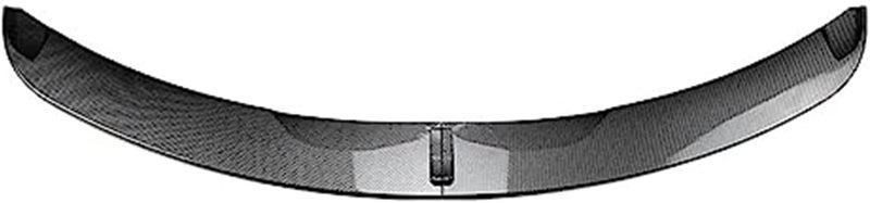 QASULER Front Bumper Lip Spoiler for 3 Series E90 E91 - Image 1