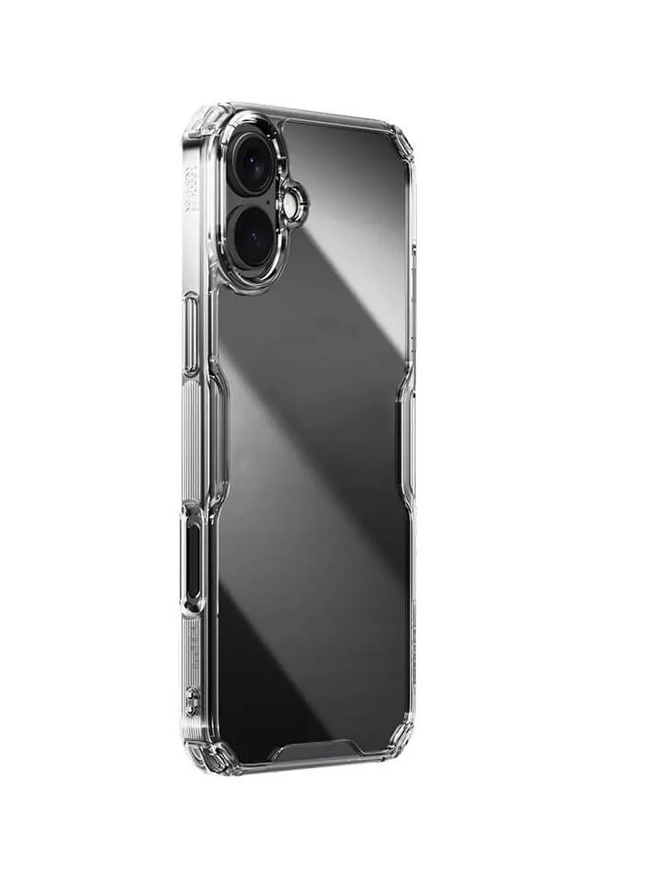Nillkin Nature TPU Pro Series case for Apple iPhone 16 (2024) - Image 3