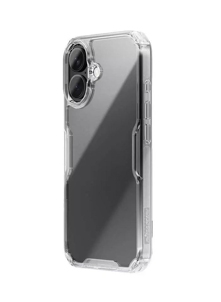 Nillkin Nature TPU Pro Series case for Apple iPhone 16 (2024) - Image 4