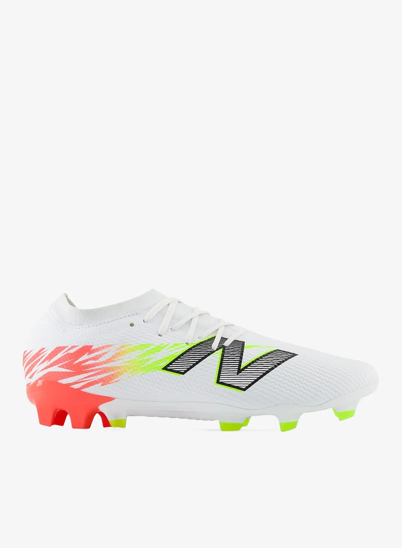 نيو بالانس FURON TEAM FG V8 casual Sneakers (Standard Fit)