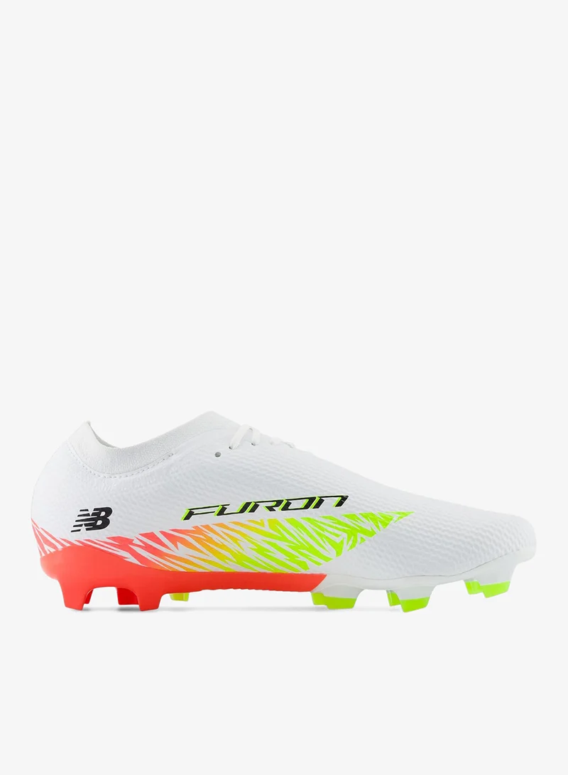 New Balance  FURON TEAM FG V8 casual Sneakers (Standard Fit)  | Best Price UAE