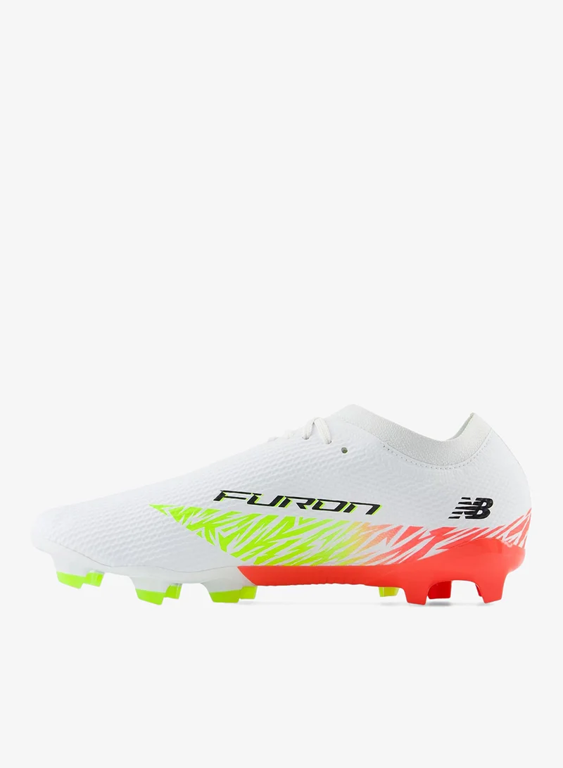 New Balance  FURON TEAM FG V8 casual Sneakers (Standard Fit)  | Best Price UAE