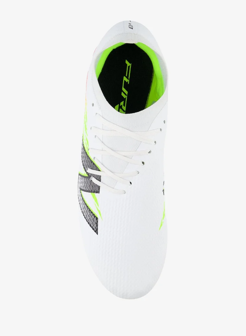 New Balance  FURON TEAM FG V8 casual Sneakers (Standard Fit)  | Best Price UAE